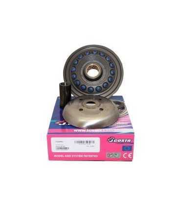 VARIATOR J.COSTA IT645PRO HONDA SW-T 600 (2010-15)