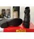 Bottes de moto pour femmes Falco Ayda basse noir