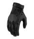 Icon Hooligan dark camo gloves