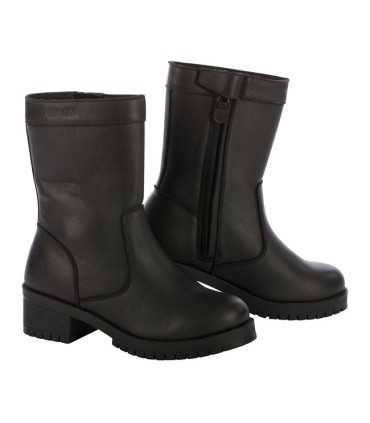 Bottes femme Bering Storia noir