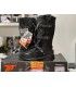 Touring boots Seventy SD-BA4 waterproof black