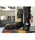 Touring boots Seventy SD-BA4 waterproof black