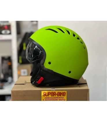 Jet Tucano urbano El Fresh green fluo matt