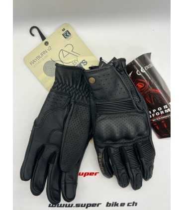 Alpinestars Rayburn V2 Handschuhe schwarz