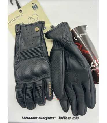 Gants Alpinestars Rayburn V2 noir