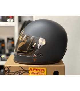 BY CITY ROADSTER II MATTE GREY HELMET