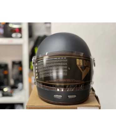 CASCO BY CITY ROADSTER II MATTE GREY