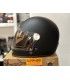 By City Roadster II schwarz mat helm