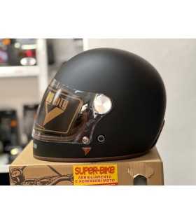 By City Roadster II black matt helmet