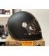 Casco integrale By City Roadster II nero opaco