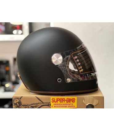 Casco integrale By City Roadster II nero opaco