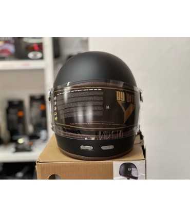 Casco integrale By City Roadster II nero opaco