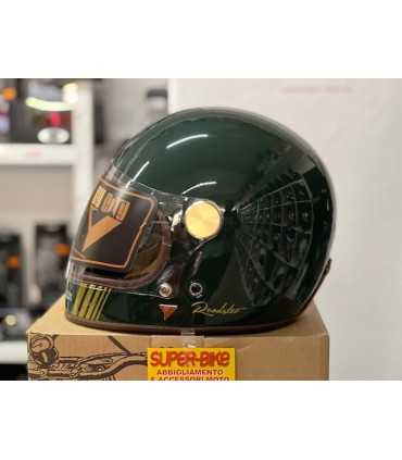 Casco By City Roadster II dark green