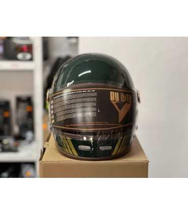 Casco By City Roadster II dark green