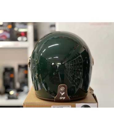 Casco By City Roadster II dark green