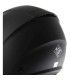 Casque Jet Tucano Urbano El Start noir matt