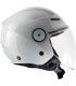 Casque Jet Tucano Urbano El Start blanc