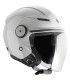 Casque Jet Tucano Urbano El Start blanc