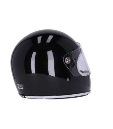 Casco Roeg Chase nero