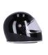 Casque Roeg Chase noir