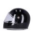 Casco Roeg Chase nero