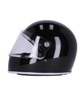 CASCO BLAUER JET POD TITANIO ARANCIO NERO OPACO  Acquistalo al miglior  prezzo! – Due Ruote Accessori