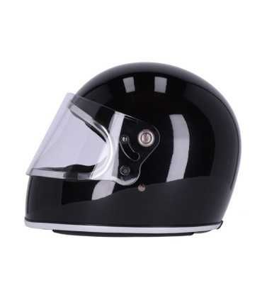 Casque Roeg Chase noir