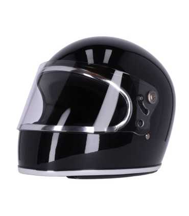 Casco Roeg Chase nero