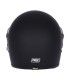 Casque Roeg Chase noir matt