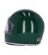 Casco Roeg Chase vintage verde