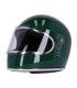 Casco Roeg Chase vintage verde