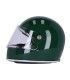 Casco Roeg Chase vintage verde