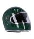 Casco Roeg Chase vintage verde