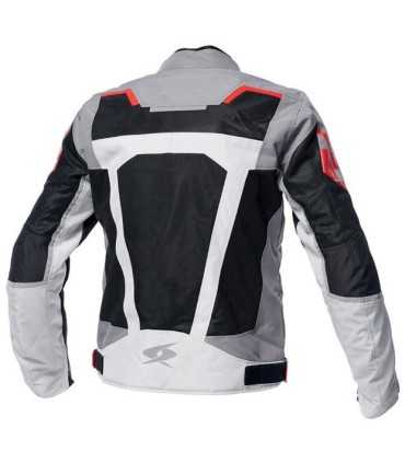 Sommerjacke Spyke Airmaster wp grau