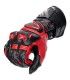 Racing glove Spyke Tech Pro red