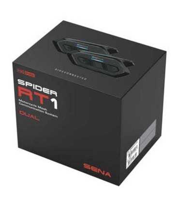 Sena Spider RT-1 dual