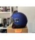 Motorrad helme jet Tucano Urbano El Top blau matt