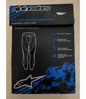 Alpinestars Summer Tech Performance Trousers