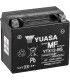 Batterie moto Yuasa YTX12-BS 12V 150 MM X 86 MM X 129,54 MM