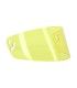 Roeg Chase yellow visor