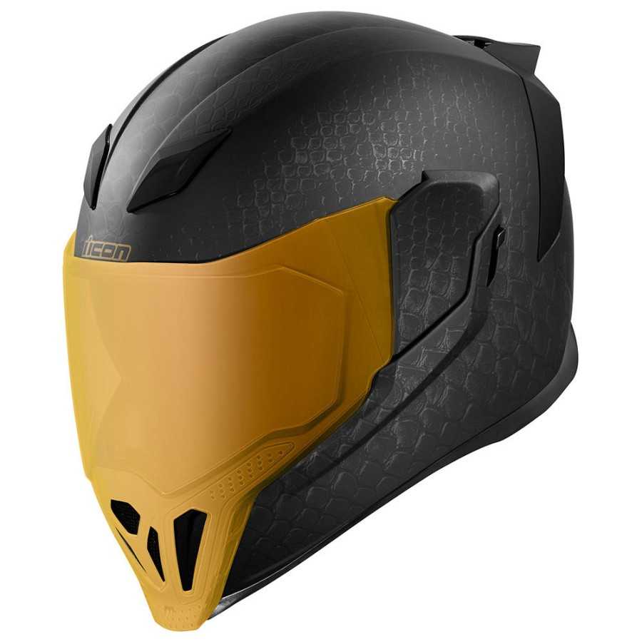 SHIELD STAY WILD - Dmd helmets