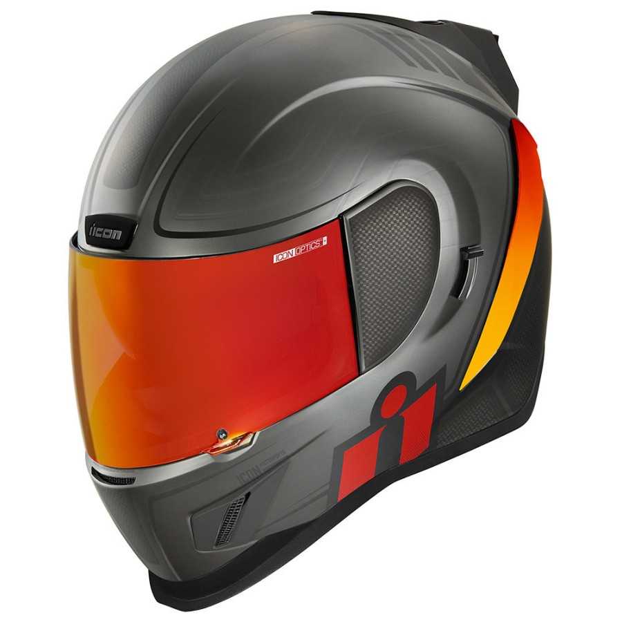 Helmets  ICON Motosports - Ride Among Us