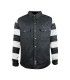 JOHN DOE MOTOSHIRT XTM© PRISON