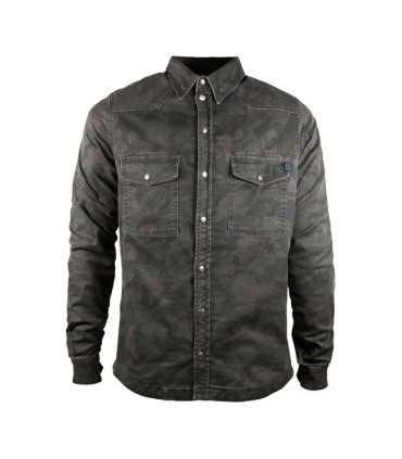 JOHN DOE MOTOSHIRT XTM© CAMO