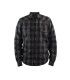 JOHN DOE MOTOSHIRT XTM© grey black