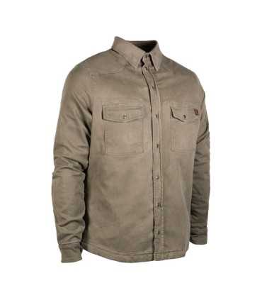 JOHN DOE MOTOSHIRT XTM© camel