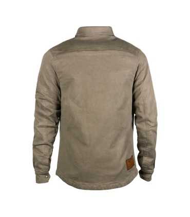 JOHN DOE MOTOSHIRT XTM© Camel