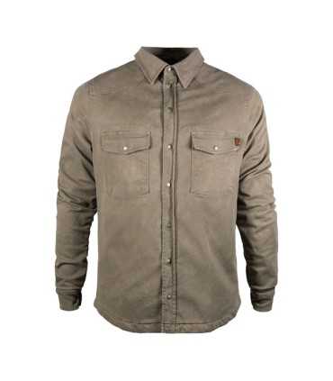 JOHN DOE MOTOSHIRT XTM© Camel