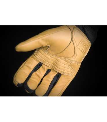 Icon Superduty 2 gants tan