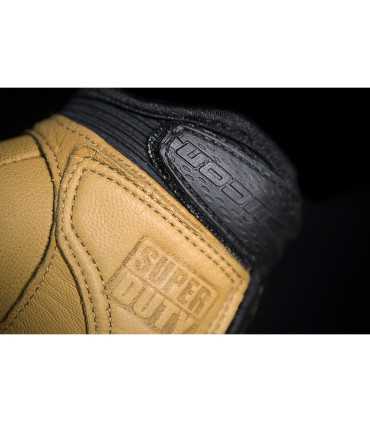 Icon Superduty 2 gants tan